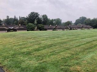 2671 Glen Arbor Ter, Lima, OH 45805