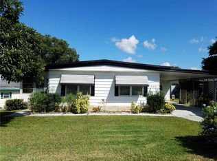 2121 E Lake Dr #1776, Zellwood, FL 32798