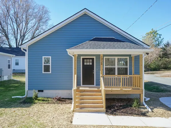 1724 Blackwell Rd, Burlington, NC 27217