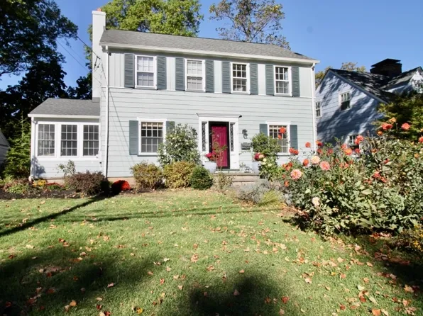 24 College Ave, Montclair Twp., NJ 07043