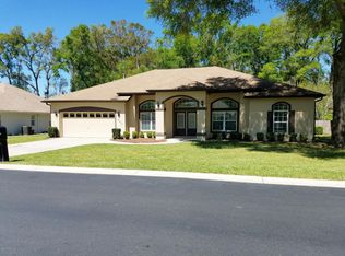 5433 SE 107th St, Belleview, FL 34420