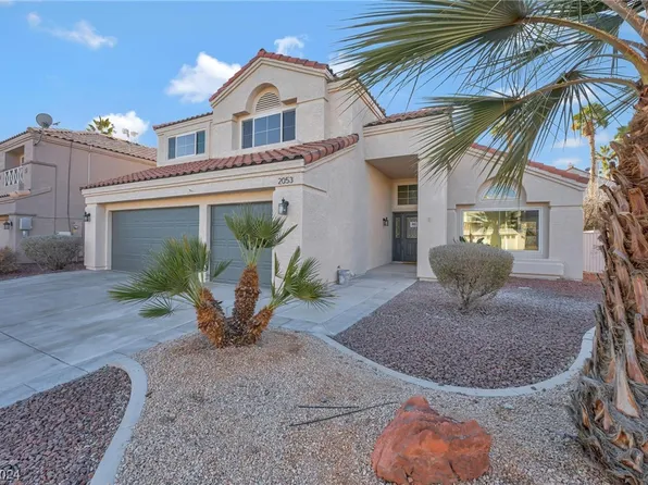 2053 Majestic Peak Dr, Henderson, NV 89074