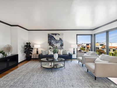 1500 Diamond St, San Francisco, CA, 94131