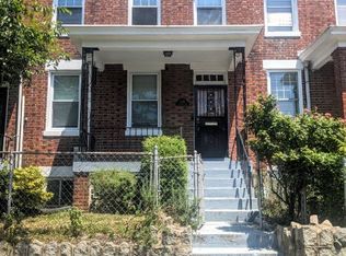 1428 C St NE, Washington, DC 20002