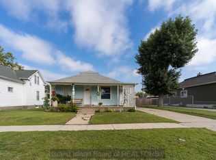 816 W 5th St, Grand Island, NE 68801