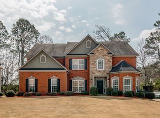 185 Fairway Trl, Covington, GA 30014