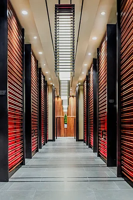 Sold by Compass | media 21