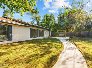 8411 John Pitts Rd, Panama City, FL 32404