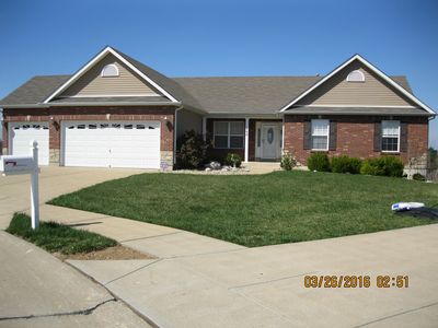 668 Berrywine Ln, Arnold, MO, 63010