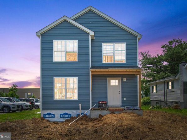 New Construction Homes in Hagerstown MD | Zillow