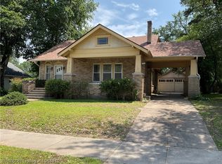 2014 S M St, Fort Smith, AR 72901