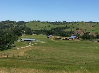 19265 Toomes Camp Rd, Paskenta, CA 96074