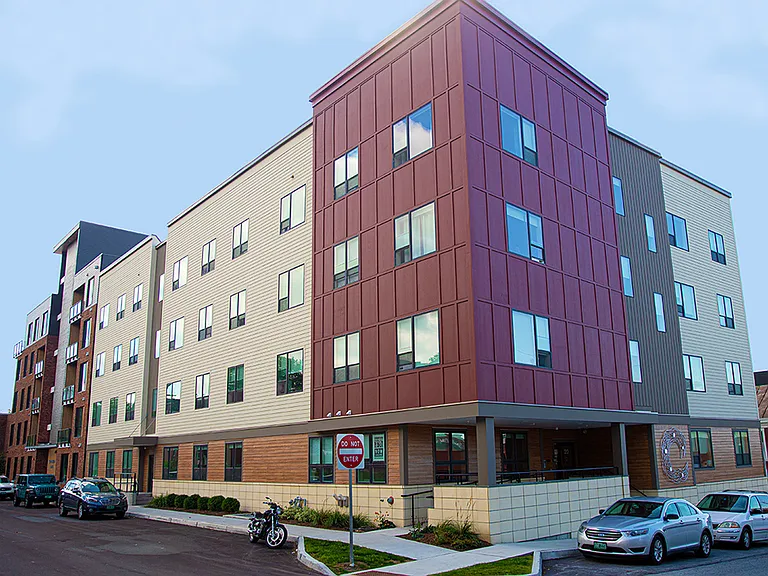 20 Congress St #1 — Photo 1