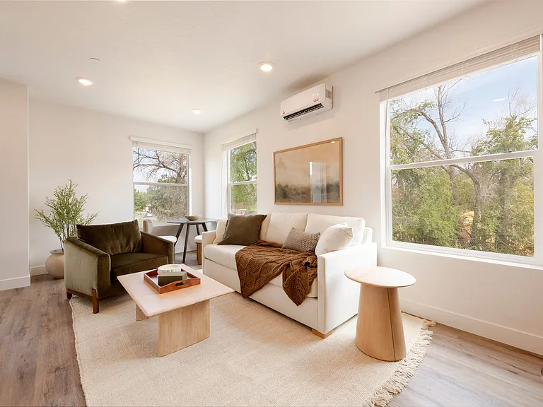 Park Place Townhomes — Photo 26