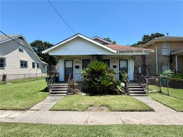 661 663 1/2 St, New Orleans, LA 70121