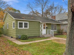 1833 FREMONT STREET, Stevens Point, WI 54481
