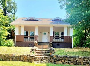 273 Broad St, Lexington, NC 27295