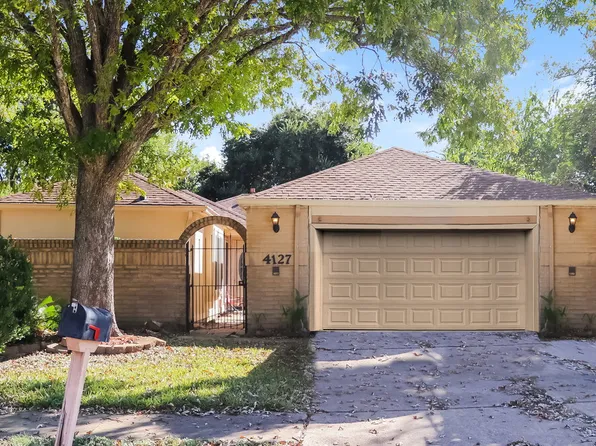 4127 Barnwell Dr, Houston, TX 77082