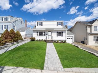 72 Emerson St, Clifton, NJ 07013