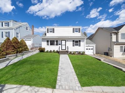 72 Emerson St, Clifton, NJ, 07013