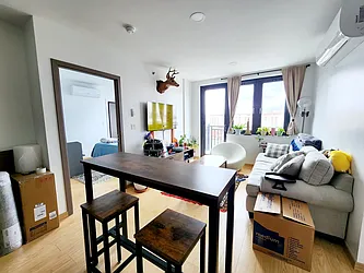 Rented by Brooklyn Property Group LLC