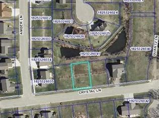 1802 Crystal Ln, Faribault, MN 55021