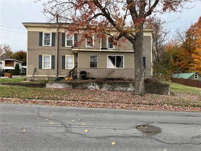 74 Lock St, Clyde, NY, 14433