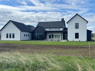 60 McGoo Way, Bozeman, MT 59718