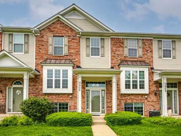 2406 Neubauer Cir Unit 14-3, Lindenhurst, IL 60046