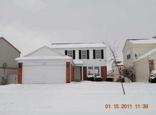 3251 Roon The Ben Dr, Ann Arbor, MI 48108