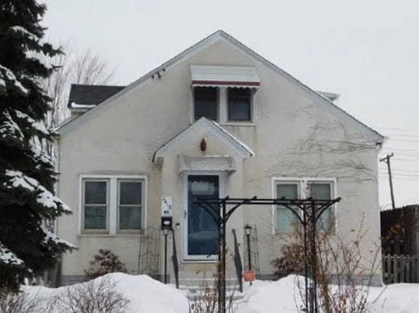 2418 2nd St NE, Minneapolis, MN 55418