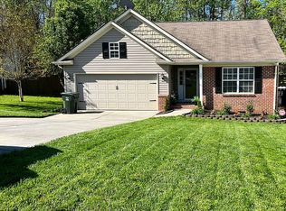 150 Pheasant Ridge Cir, York, SC 29745