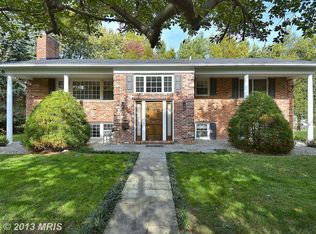 901 Annmore Dr, Silver Spring, MD 20902