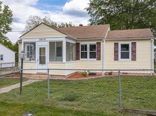 2610 Maple St, Hopewell, VA 23860