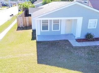 7800 Sun St, New Orleans, LA 70128
