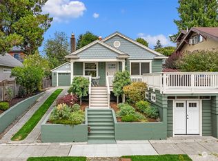 408 NW 70th St, Seattle, WA 98117