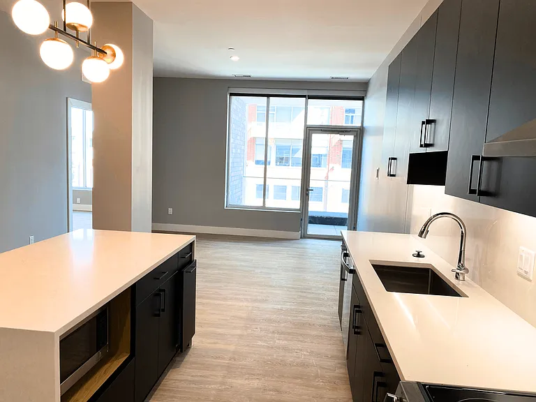 Main Living Apartments — Photo 5