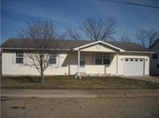 504 Bass St, Park Hills, MO 63601