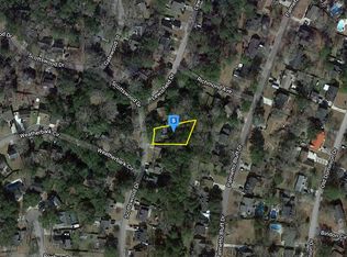 117 Scottswood Dr, North Charleston, SC 29418