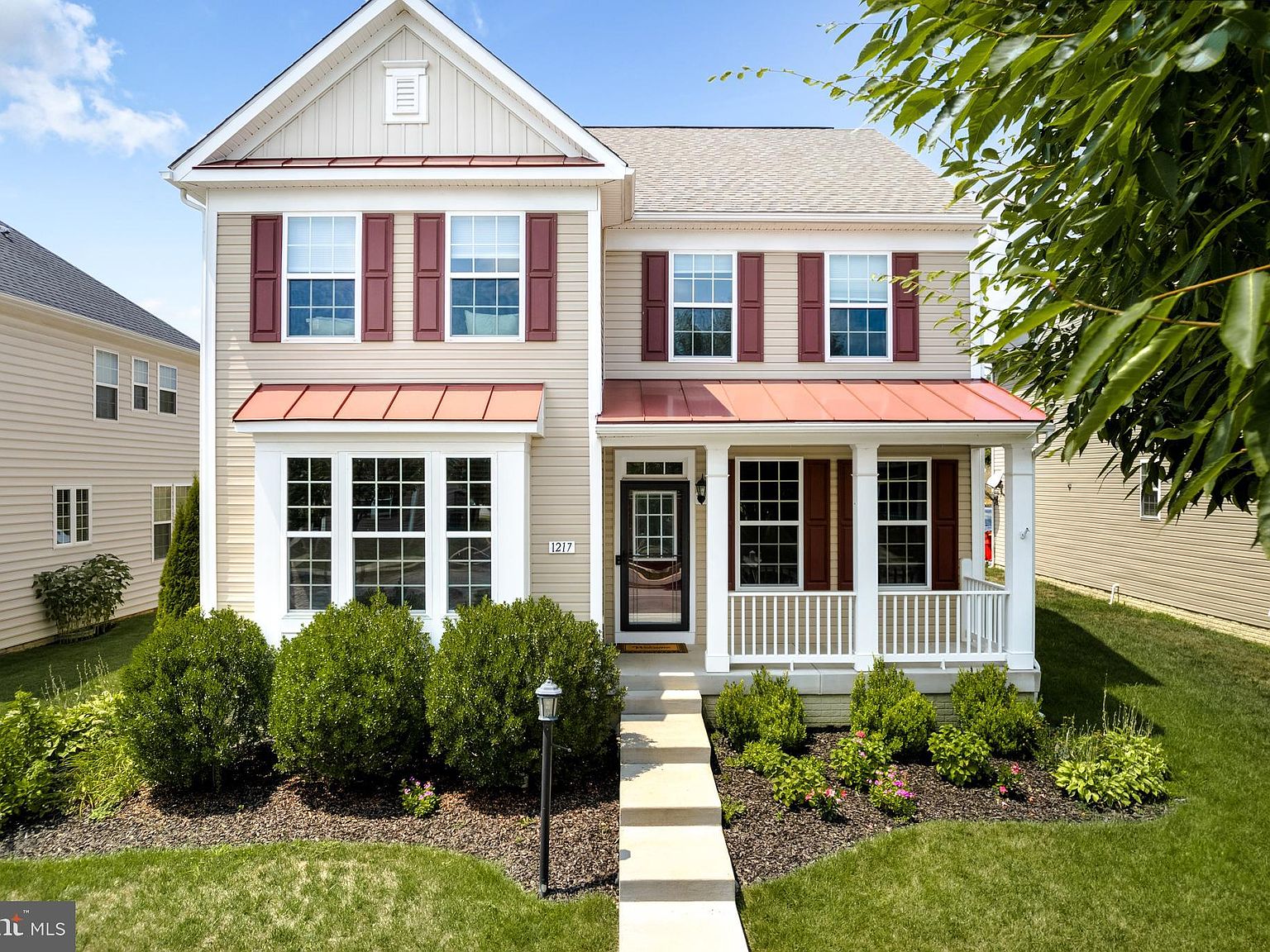 1217 N Fairfax Blvd, Ranson, WV 25438 MLS WVJF2008732 Zillow