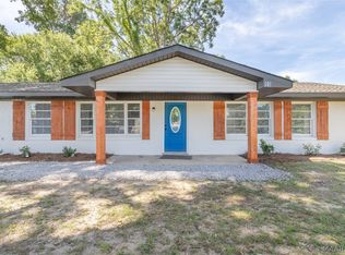 99 1st Ave, Wetumpka, AL 36092