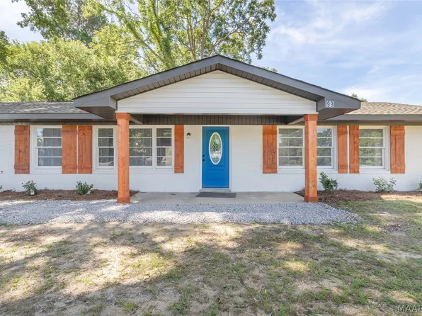 99 1st Ave, Wetumpka, AL 36092
