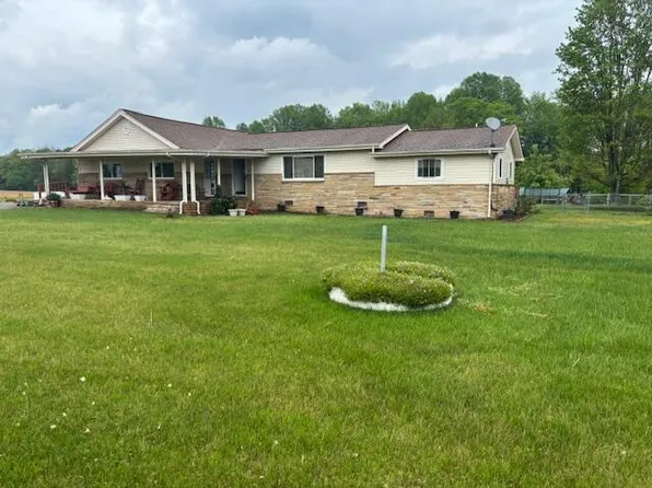 2247 Brayton Rd, Graysville, TN 37338