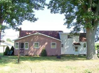 30300 Smith Rd, Walkerton, IN 46574