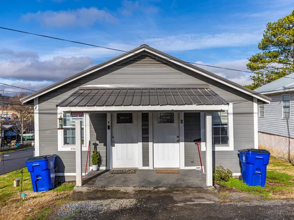 455 13th St SE, Cleveland, TN 37311