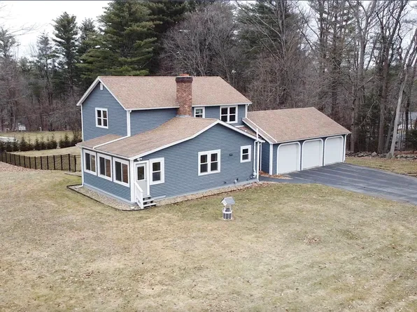 29 Harris Road, Windham, NH 03087