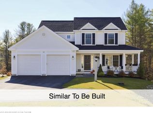 81 Wyman Way, Cumberland, ME 04021