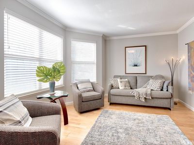 988 Fulton St APT 316, San Francisco, CA, 94117
