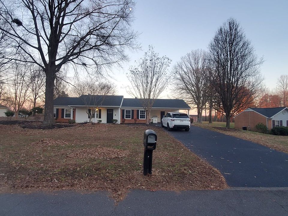 501 Deerwood Dr, Blairs, VA 24527 Zillow