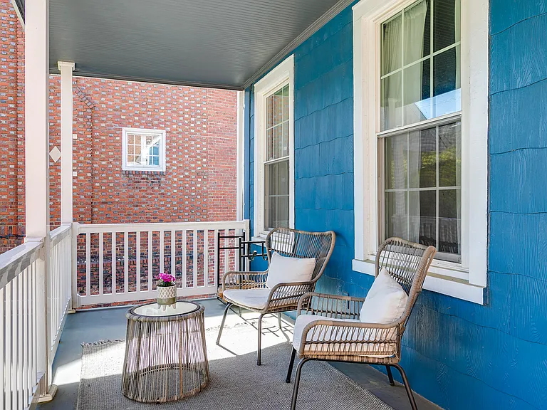 2803 W Grace St #A — Photo 5